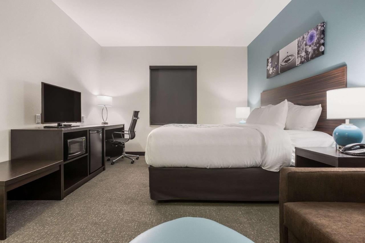 Sleep Inn & Suites Webb City ジョプリン エクステリア 写真