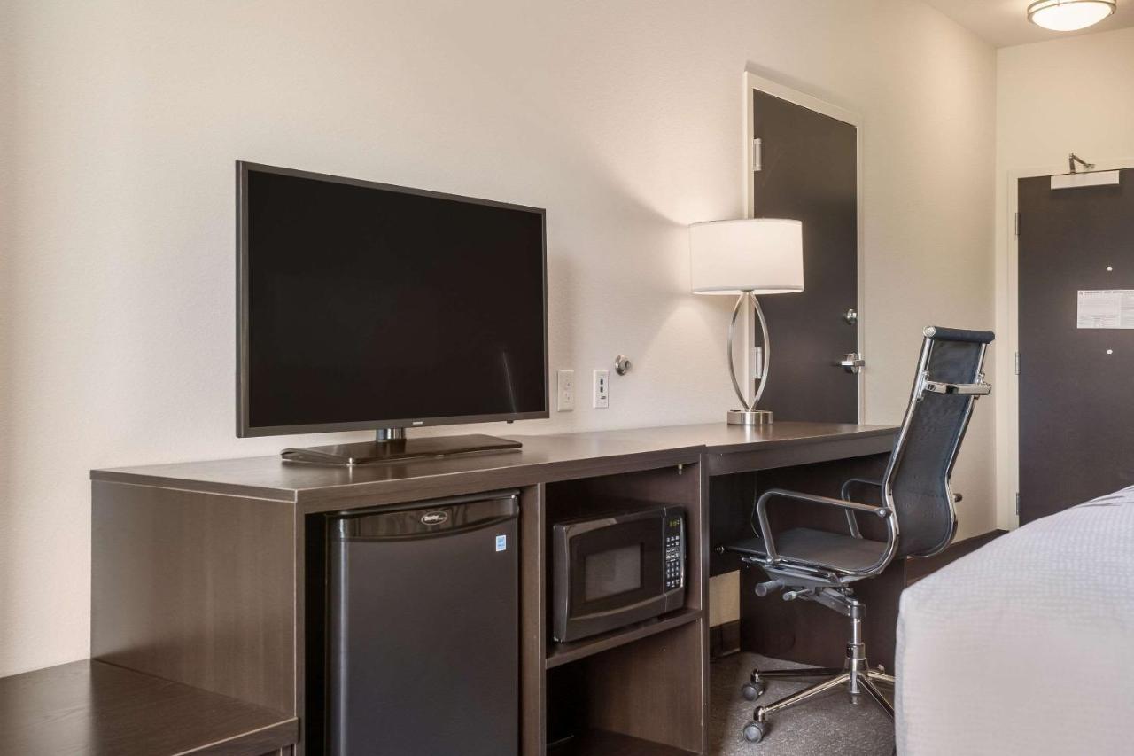 Sleep Inn & Suites Webb City ジョプリン エクステリア 写真