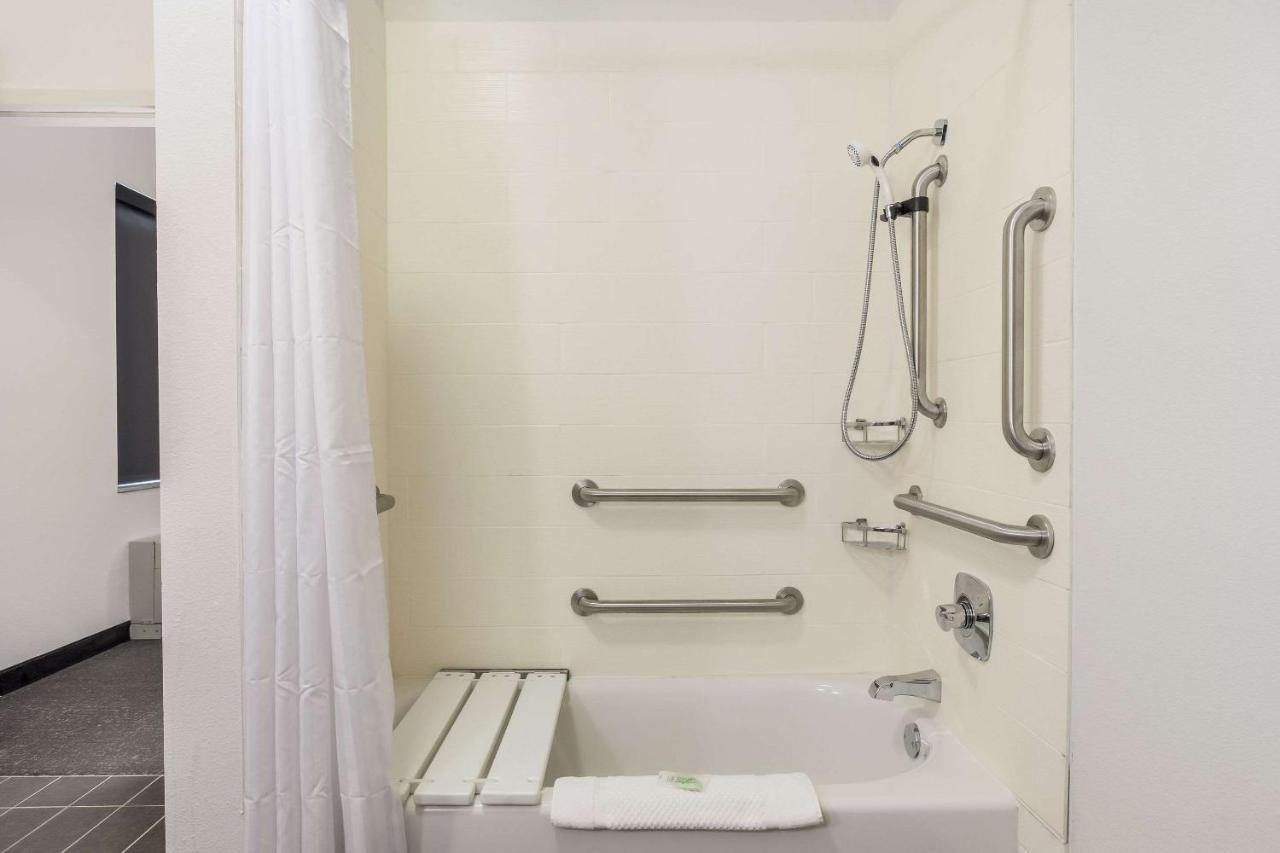 Sleep Inn & Suites Webb City ジョプリン エクステリア 写真