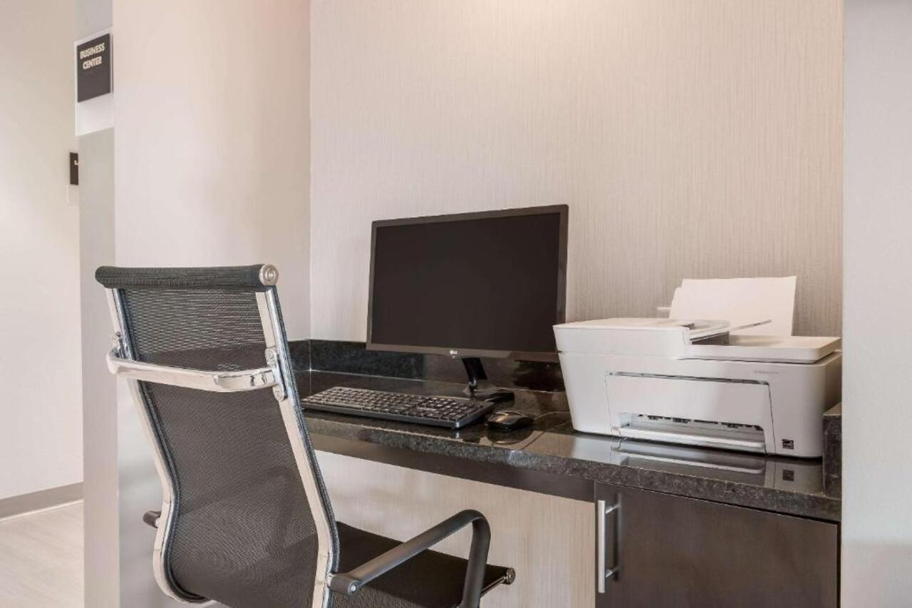 Sleep Inn & Suites Webb City ジョプリン エクステリア 写真